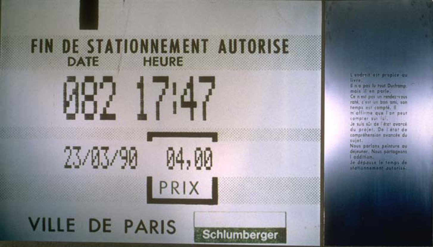 La fatigue du papier n° 26 Technique mixte 130 x 240 cm